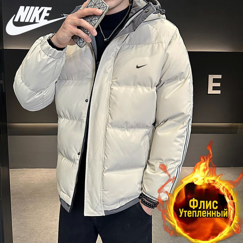 Пуховик Nike Nike #1