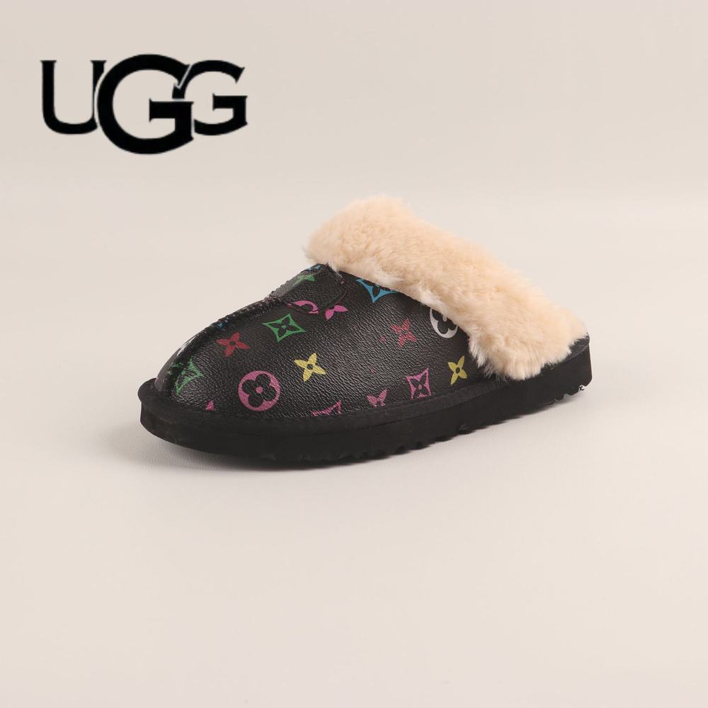 Угги UGG #1