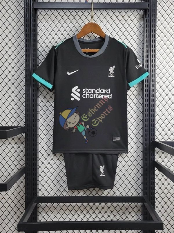 Форма футбольная Football Jersey LIVERPOOL FC #1