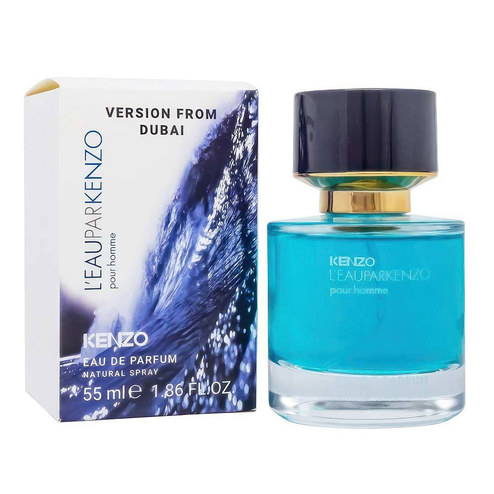 Вода парфюмерная L'EAU KENZO POUR HOMME 55 мл #1