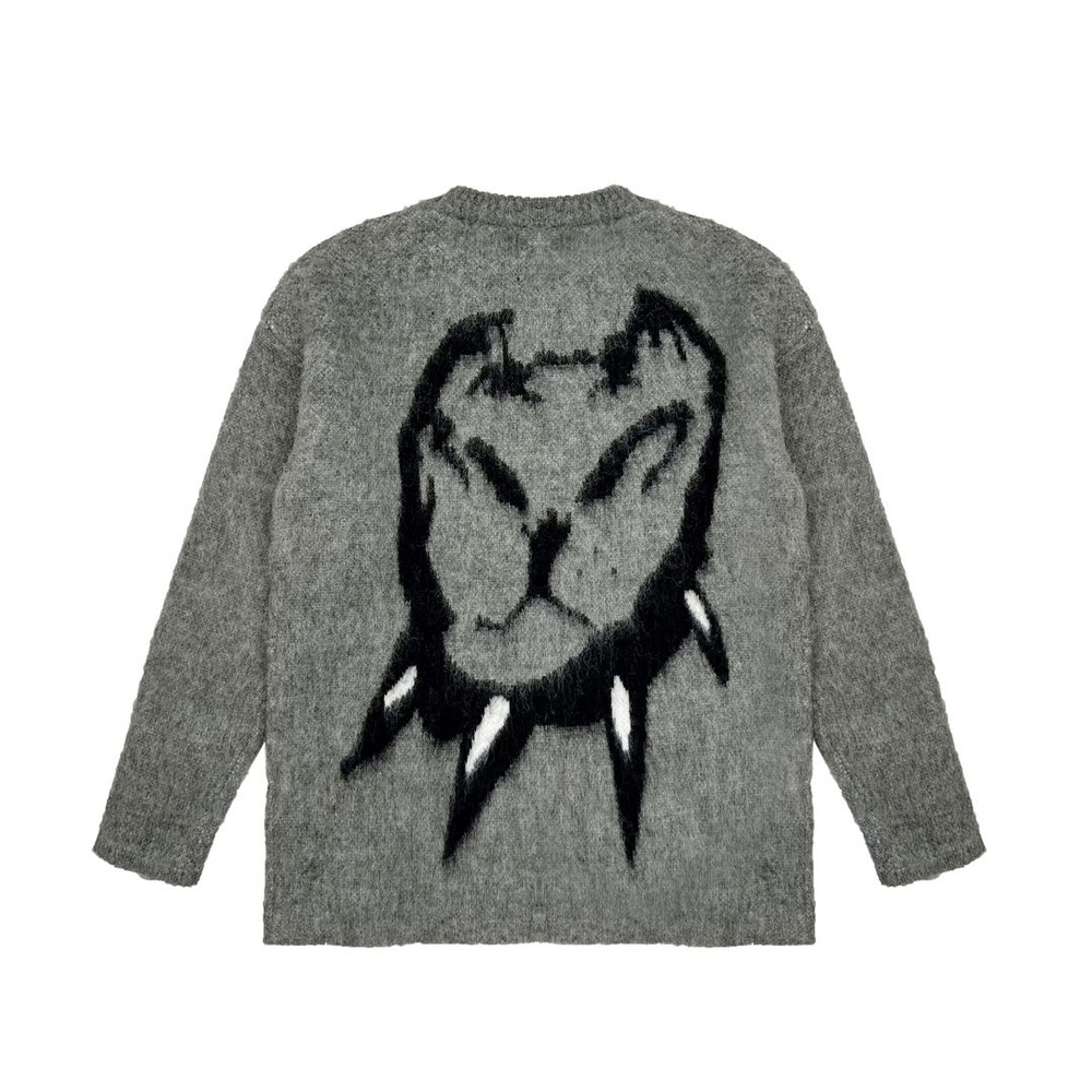 Свитер Givenchy #1