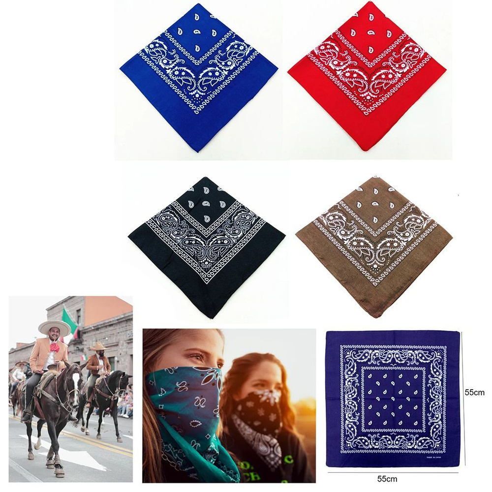 Бандана #1