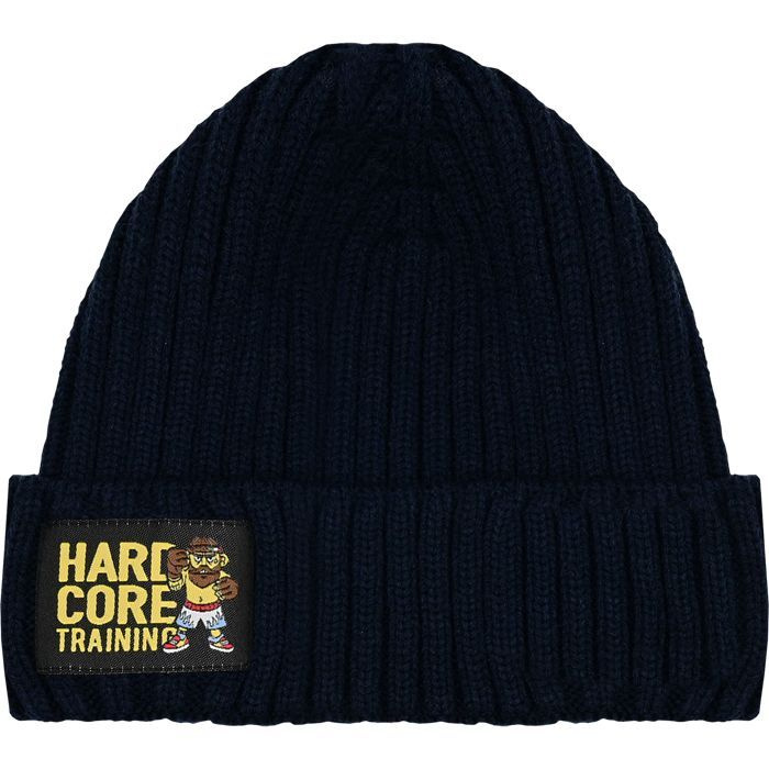 Шапка Hardcore Training #1