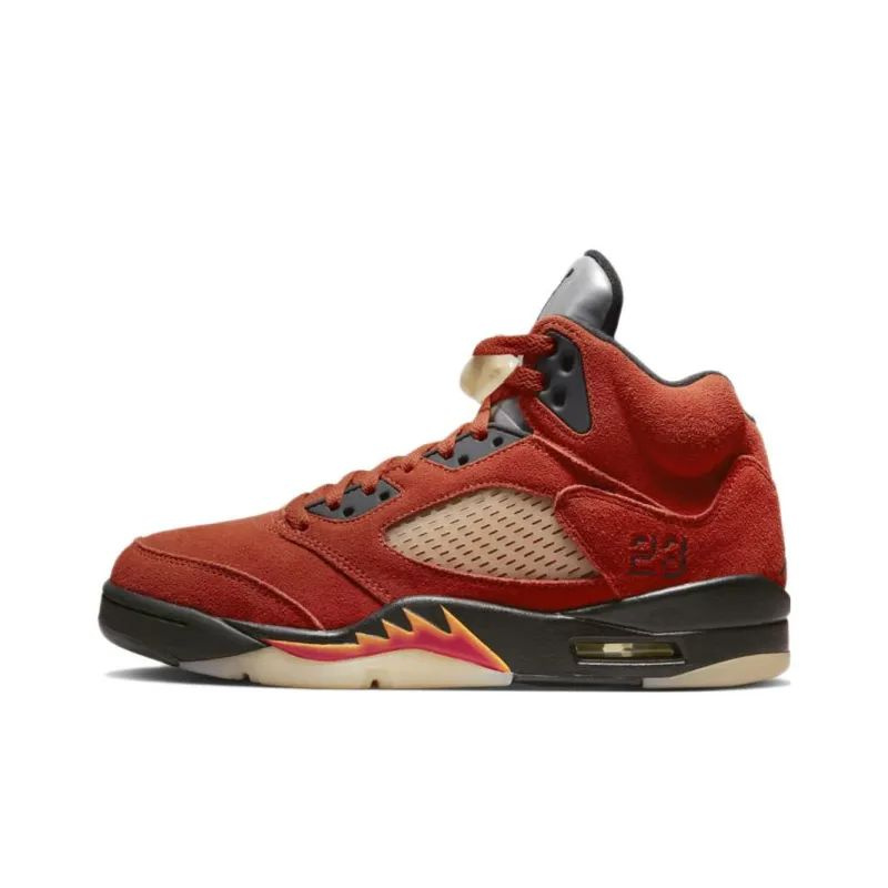 Кроссовки Nike Air Jordan 5 #1