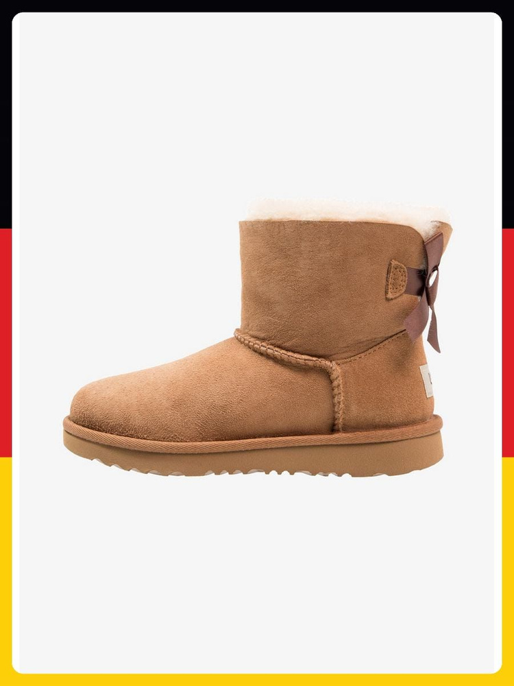 Угги UGG #1