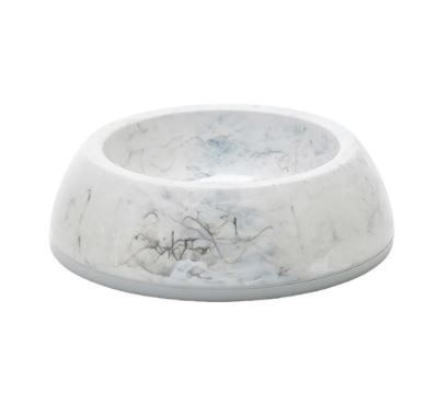 Savic Миска Delice 2 Marble, пластик, 600 мл #1