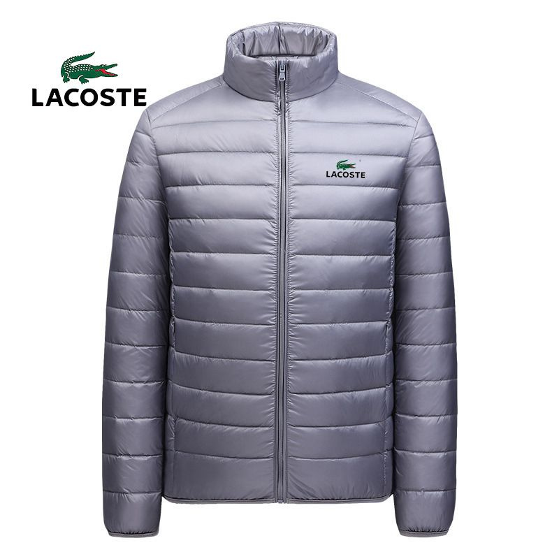 Пуховик Lacoste #1