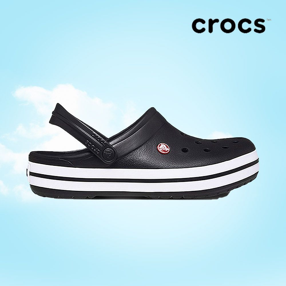 Туфли медицинские Crocs #1