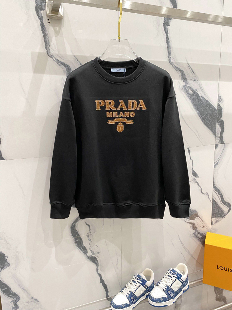 Ветровка Prada Одежда #1