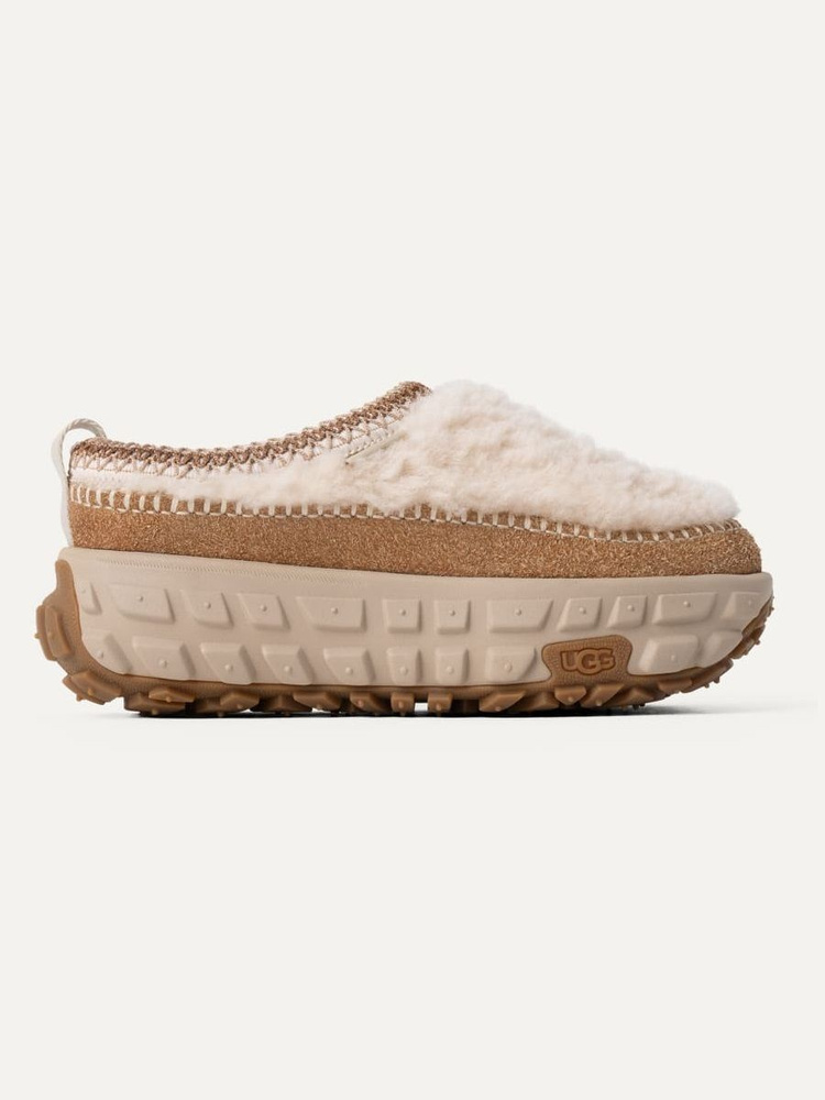 Слипоны UGG #1