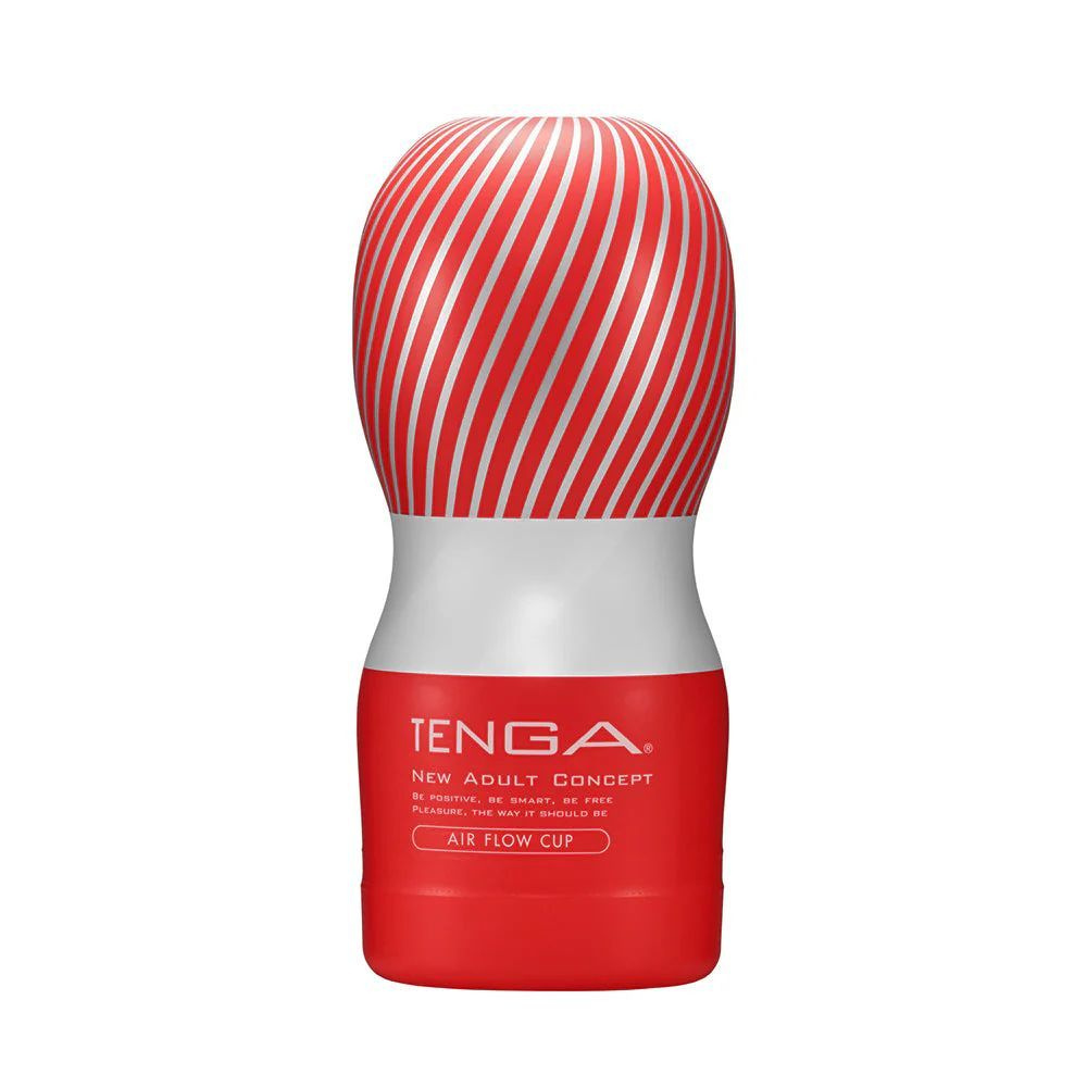 Мастурбатор Tenga Air Flow Cup #1