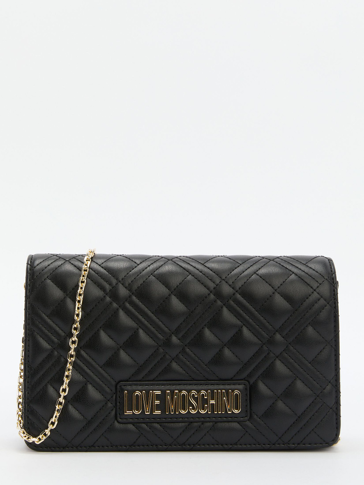 LOVE MOSCHINO Клатч #1