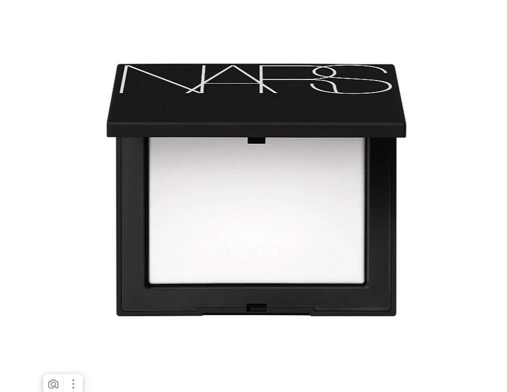 NARS Светоотражающая пудра Light Reflecting Compact Powder #1