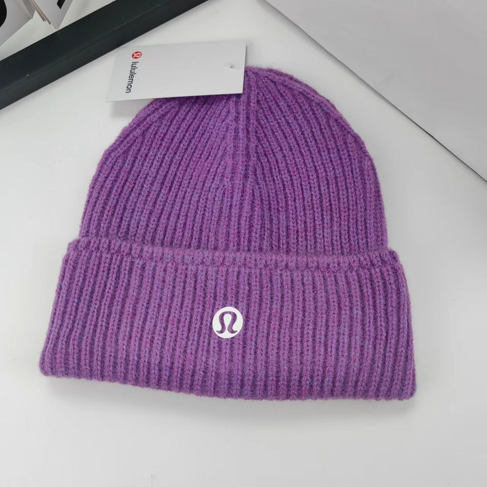 Шапка Lululemon unisex #1