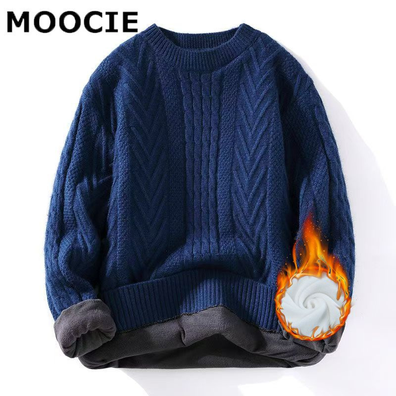 Свитер MOOCIE #1