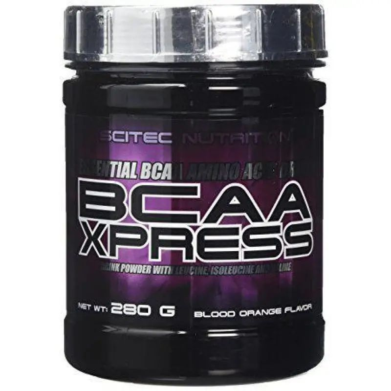 БЦАА Scitec Nutrition BCAA Xpress 280 g #1