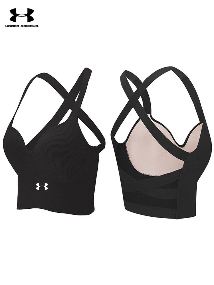 Топ-бра Under Armour UA #1