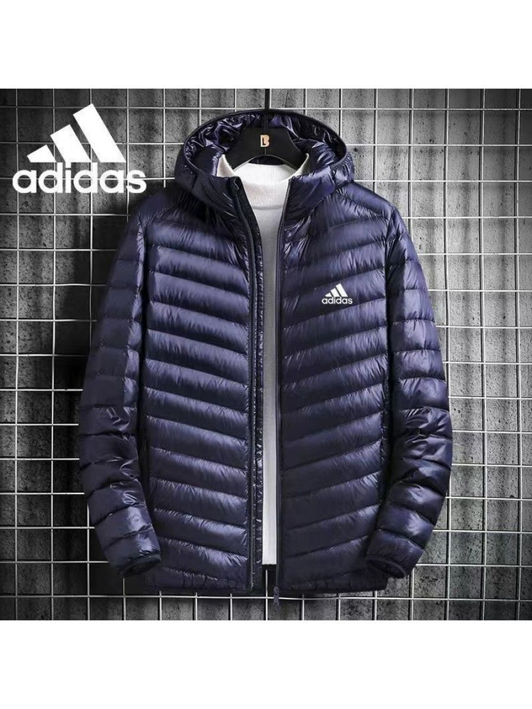 Пуховик adidas #1