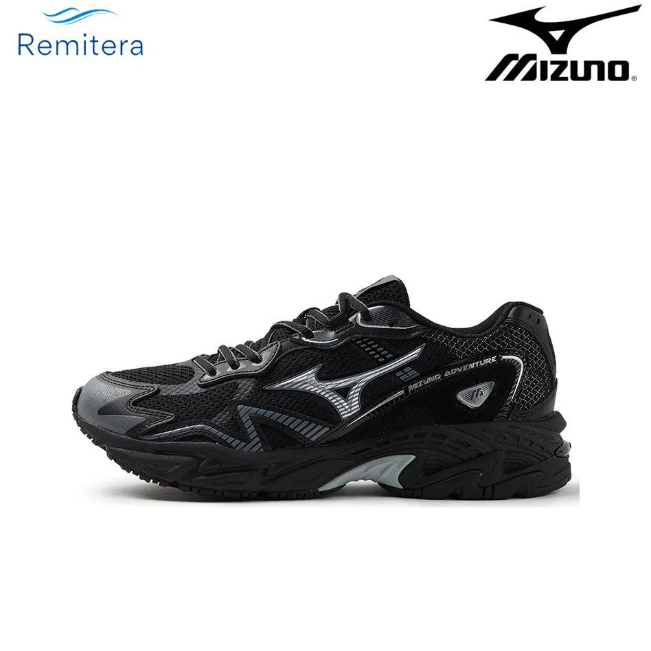 Кроссовки Mizuno #1