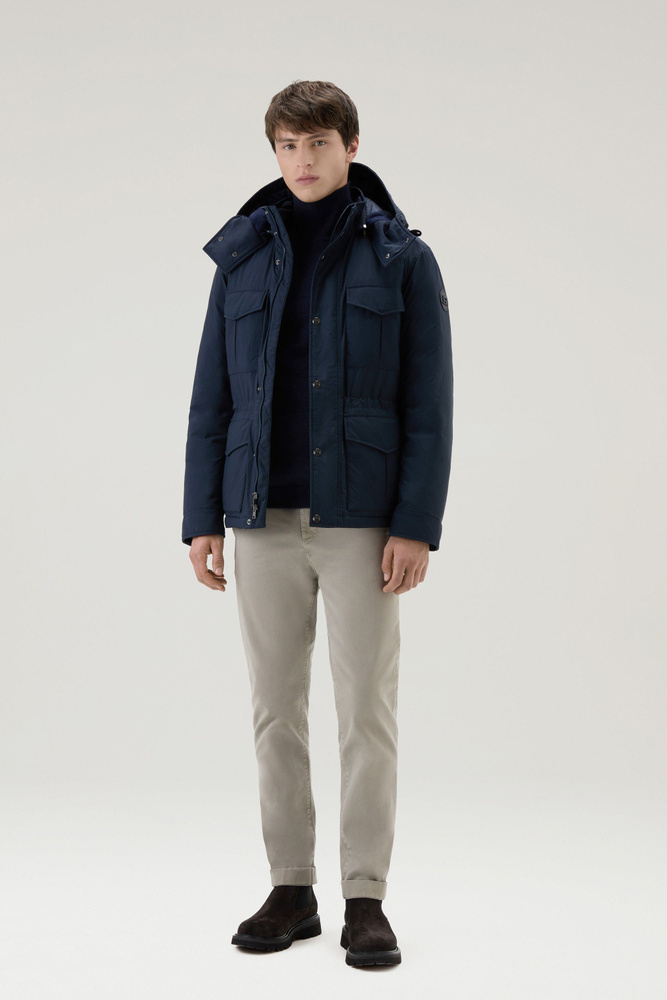Куртка WOOLRICH #1