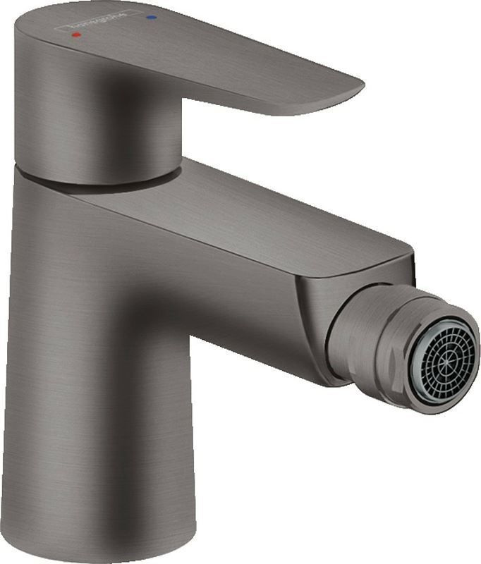 Смеситель Hansgrohe Talis 71720340 для биде #1