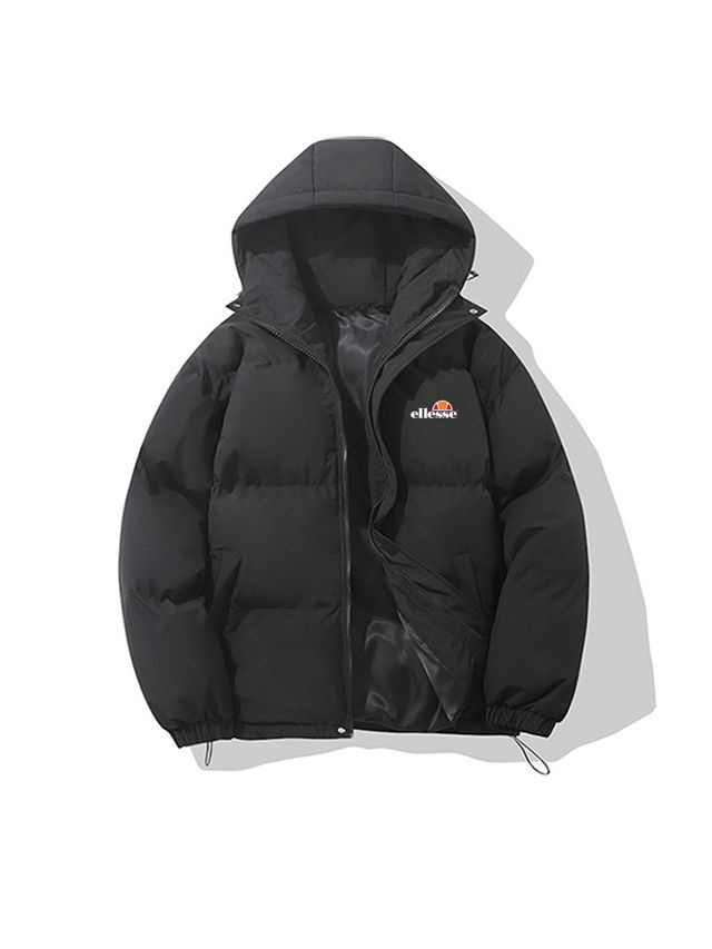 Пуховик Down Jacket #1