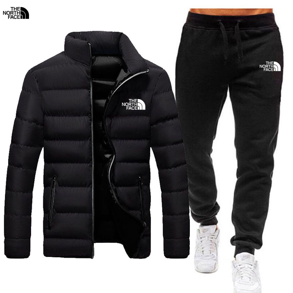 Костюм спортивный The North Face #1