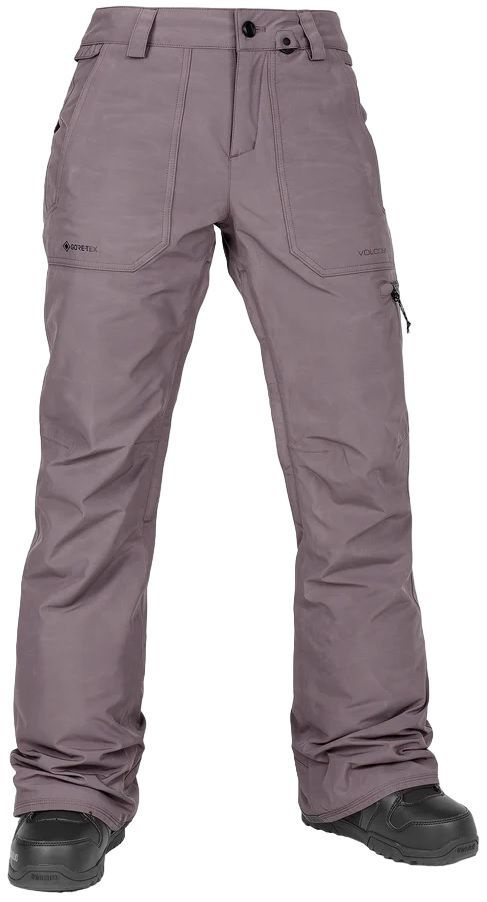 Брюки Volcom #1
