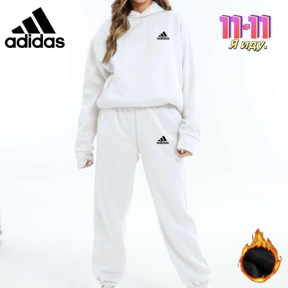 Костюм спортивный adidas #1