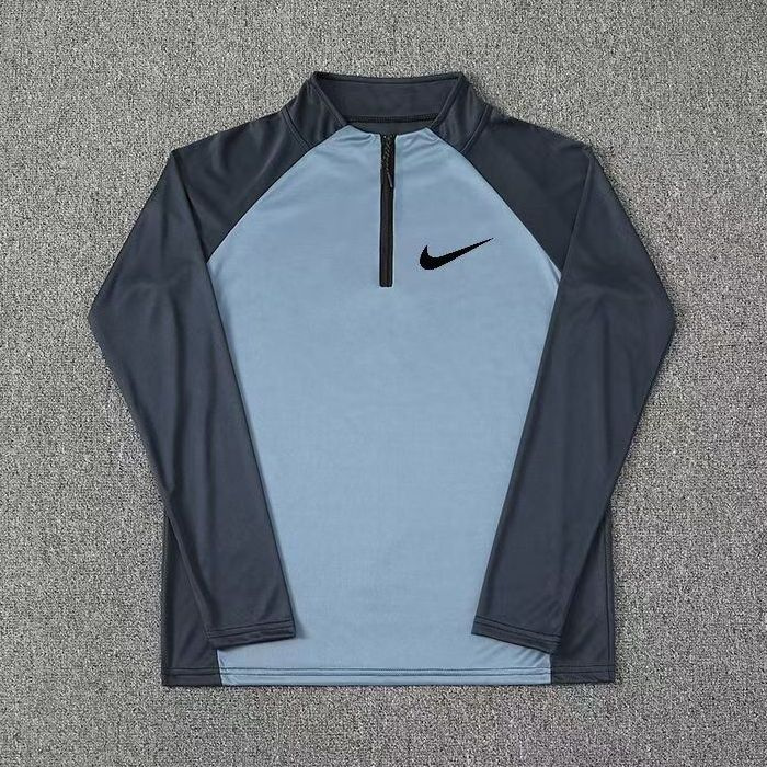 Лонгслив Nike #1