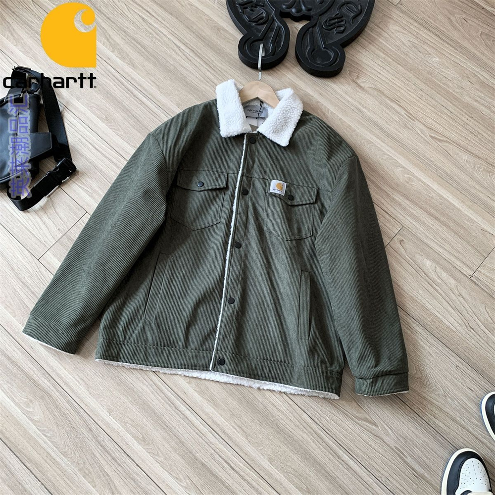 Куртка carhartt #1