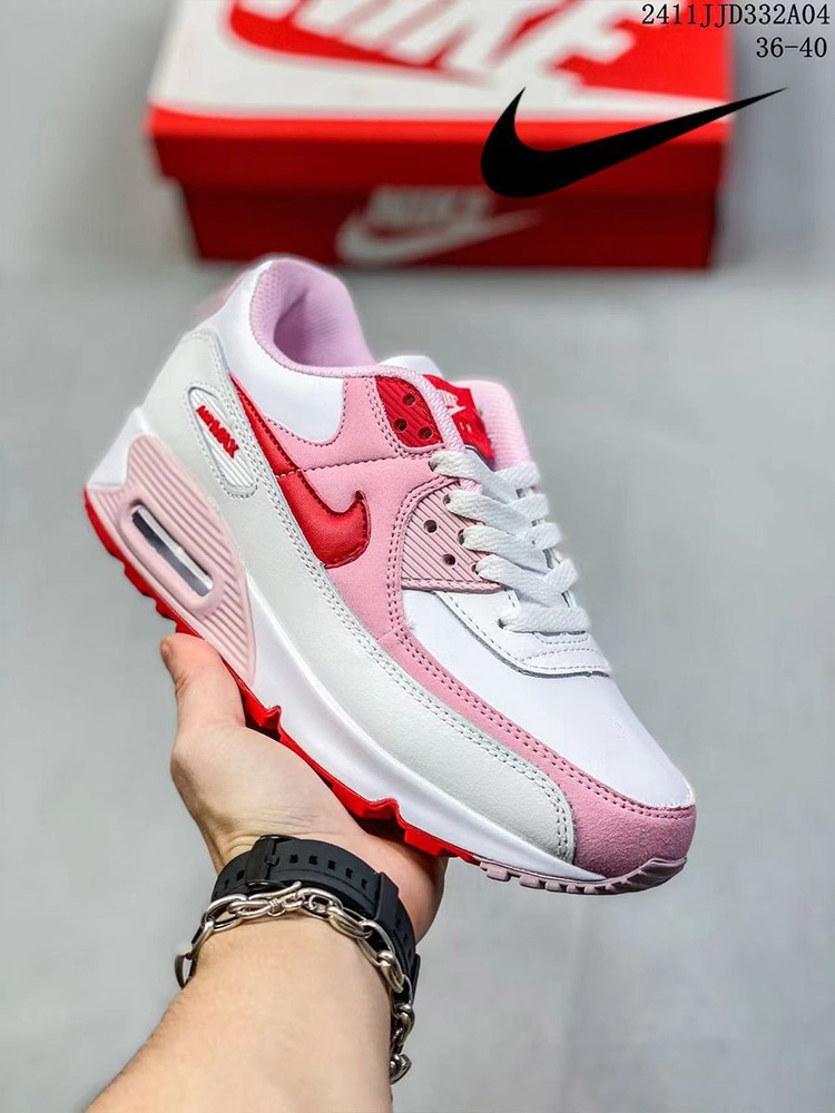 Кроссовки Air Max 90 #1