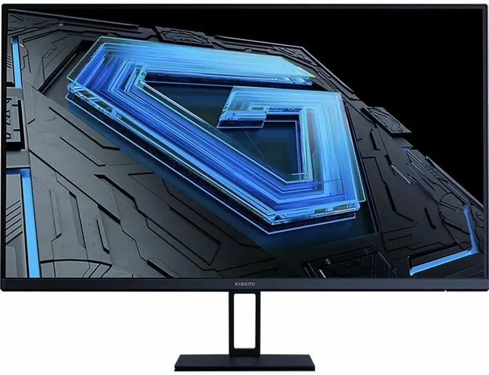 Xiaomi 27" Монитор Monitor G27i, черный #1