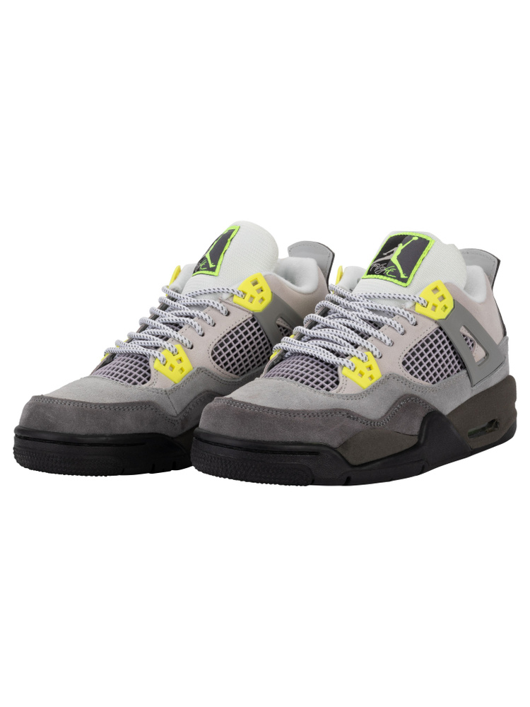 Кроссовки Nike Air Jordan 4 #1