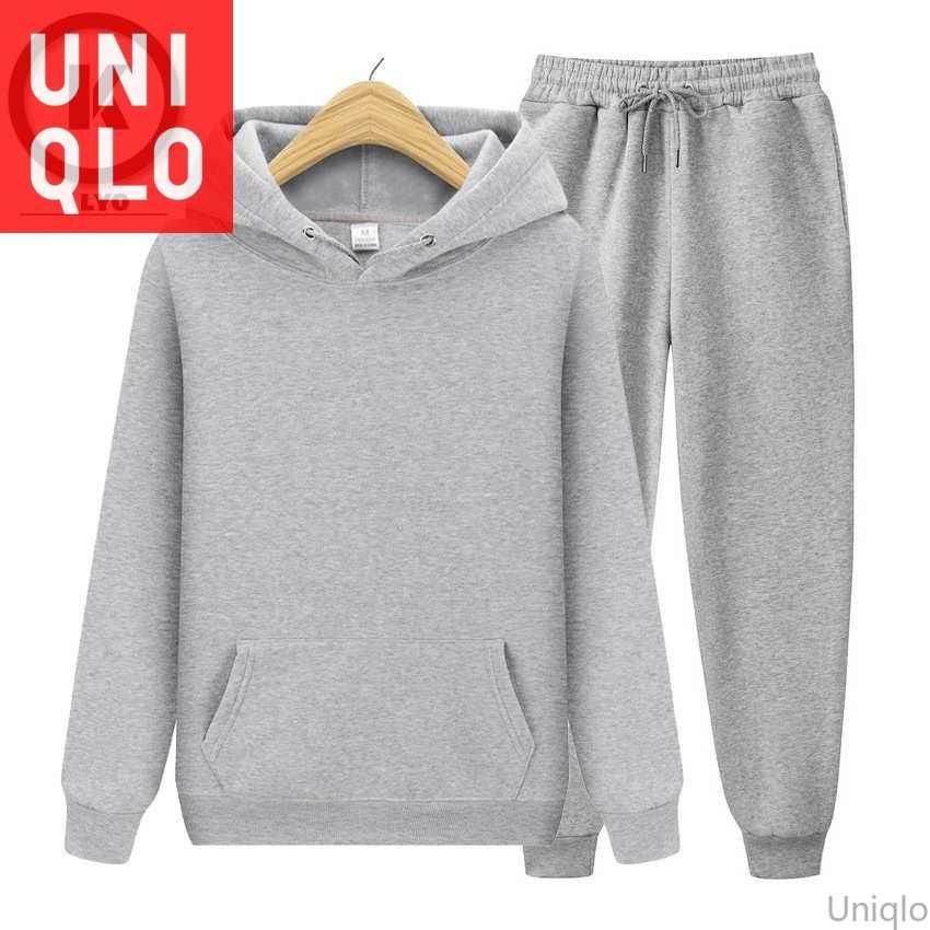 Костюм спортивный Uniqlo #1