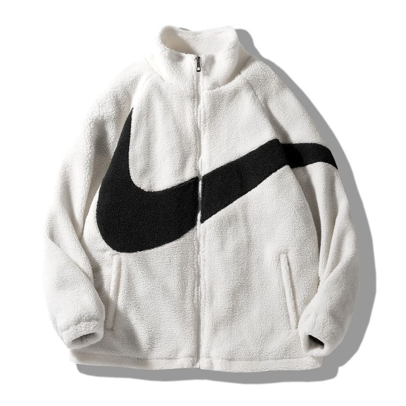 Пуховик Nike #1