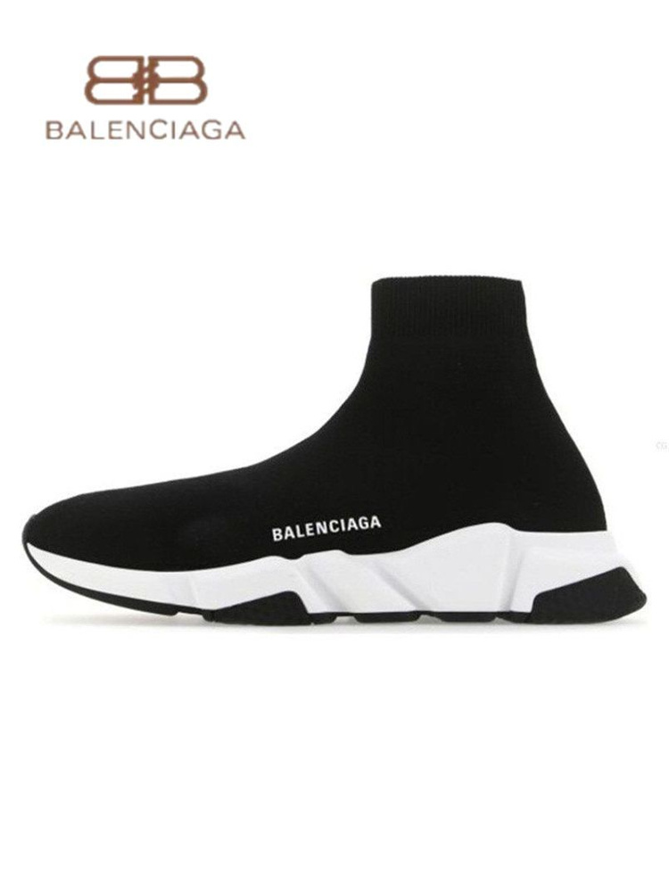 Кроссовки Balenciaga #1