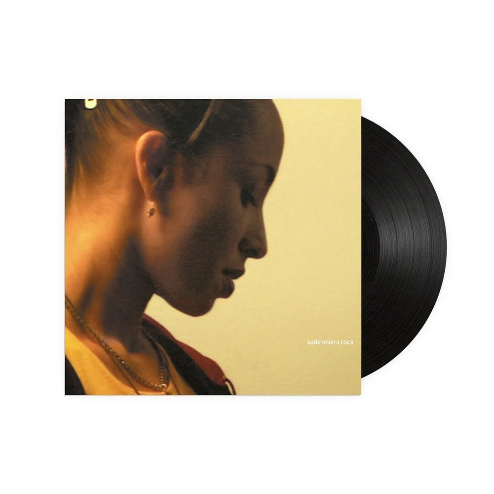 Виниловая пластинка Sade - Lovers rock (1LP) #1