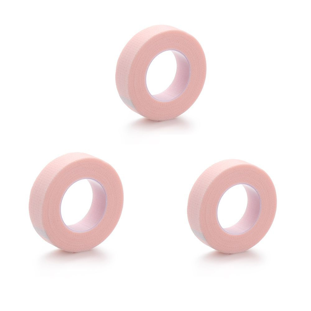 3 Rolls Дышащий #1