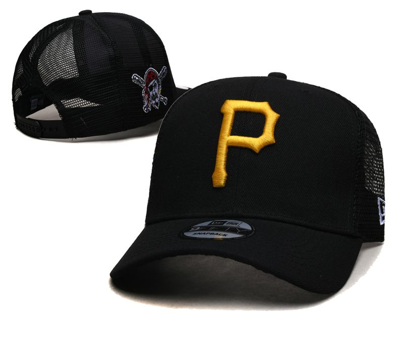 Бейсболка MLB #1