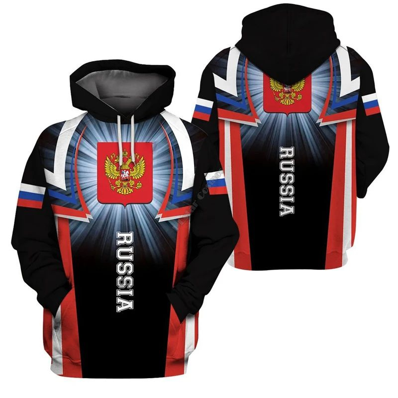Толстовка #1