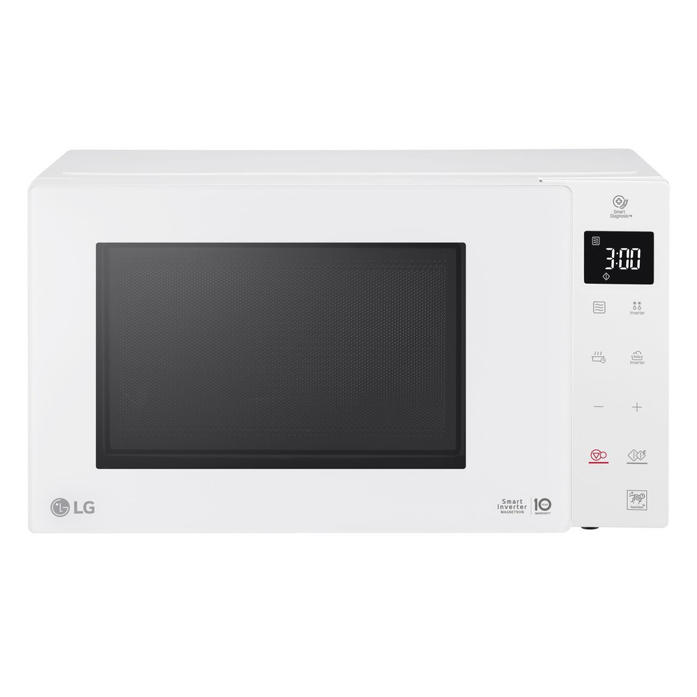 Микроволновая печь соло LG MW23R35GIH #1