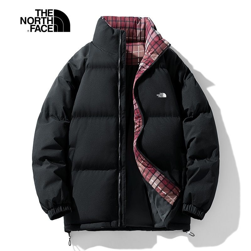 Пуховик The North Face #1