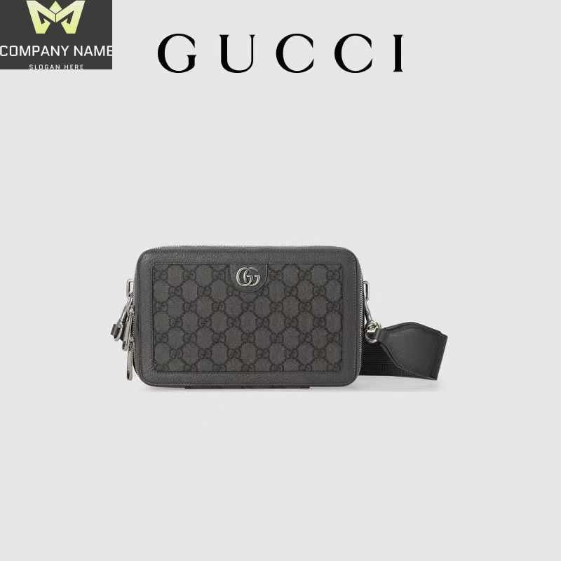 Gucci Сумка багет #1