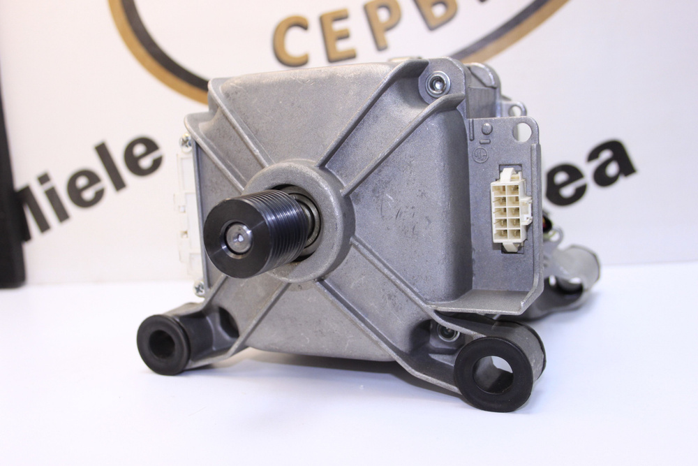 Двигатель инверторный для cтиpальныx мaшин ZXGN-420-8-30L купить