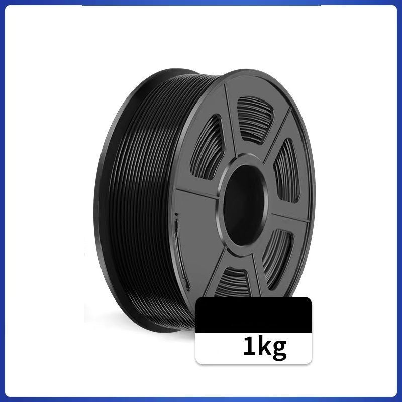 Petg Filament 1 кг 1,75 мм 3D-принтер пластиковый Pet-G Pro Plus 1 кг ПЭ #1