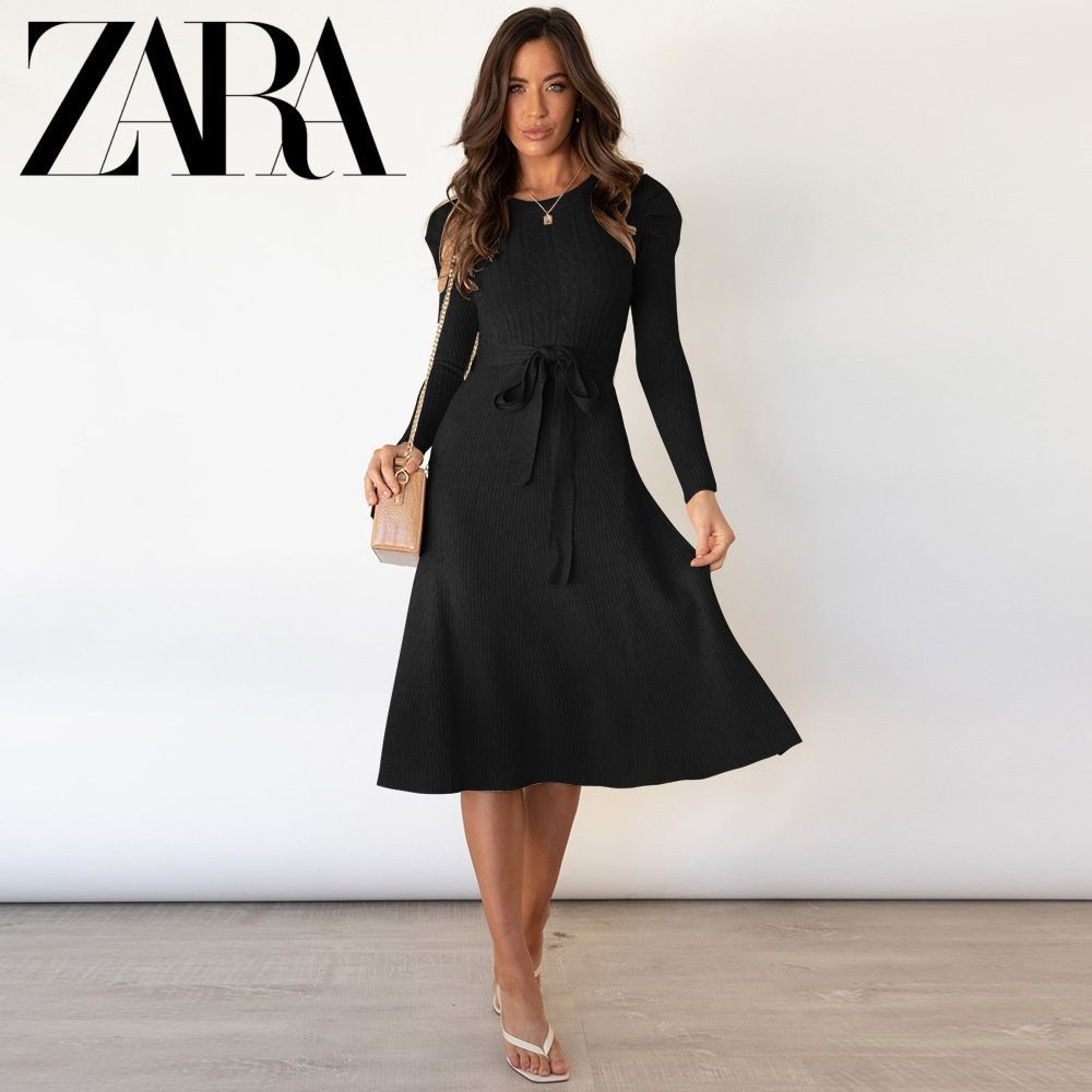 Платье Zara #1