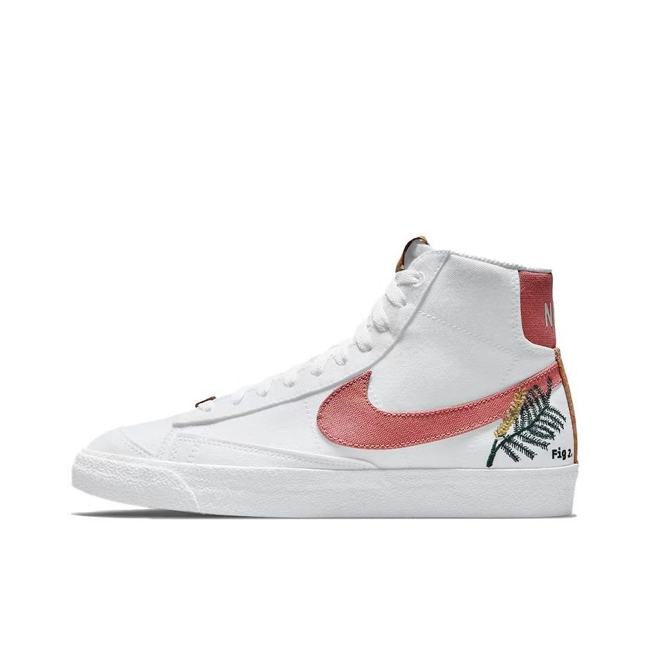 Кеды Nike SB Zoom Blazer #1