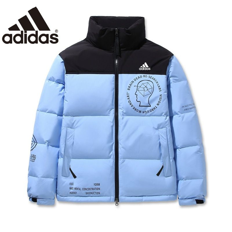 Пуховик adidas #1