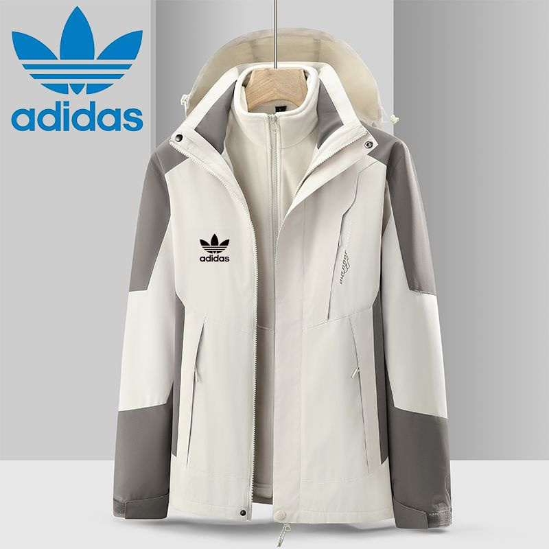 Анорак adidas #1